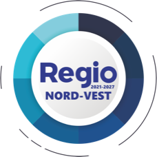 Regio Nord-Vest 2021–2027